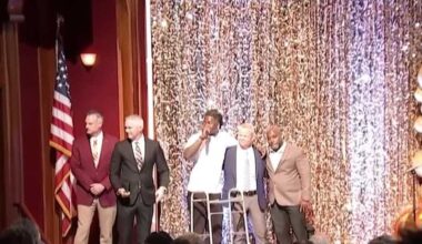 FSU football player shot in head honored for comeback