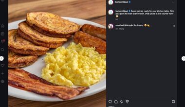 Buttermilk Eatery to take over the former Urban Brew and BBQ in St. Petersburg