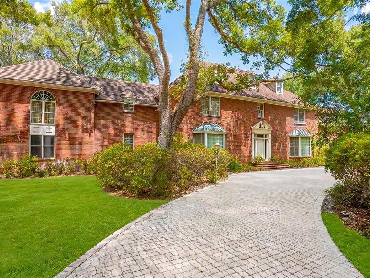 The Clearwater home of late jazz legend Chick Corea is now for sale 