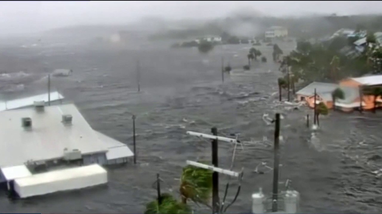 FL CFO urges proactive hurricane prep now