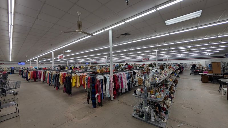 A Store So Big You Might Need Skates A Store So Big You Might Need Skates