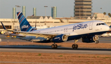 JetBlue Plans to Launch Flights Between Fort Lauderdale and Caracas