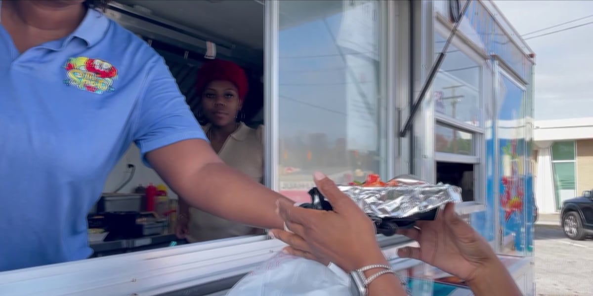 Jacksonville won’t appeal food truck lawsuit ruling