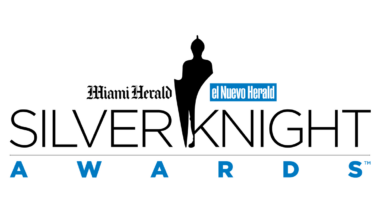 Winners of the 2026 Silver Knight Awards in Broward-Monroe