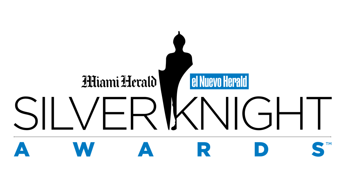 Winners of the 2026 Silver Knight Awards in Broward-Monroe