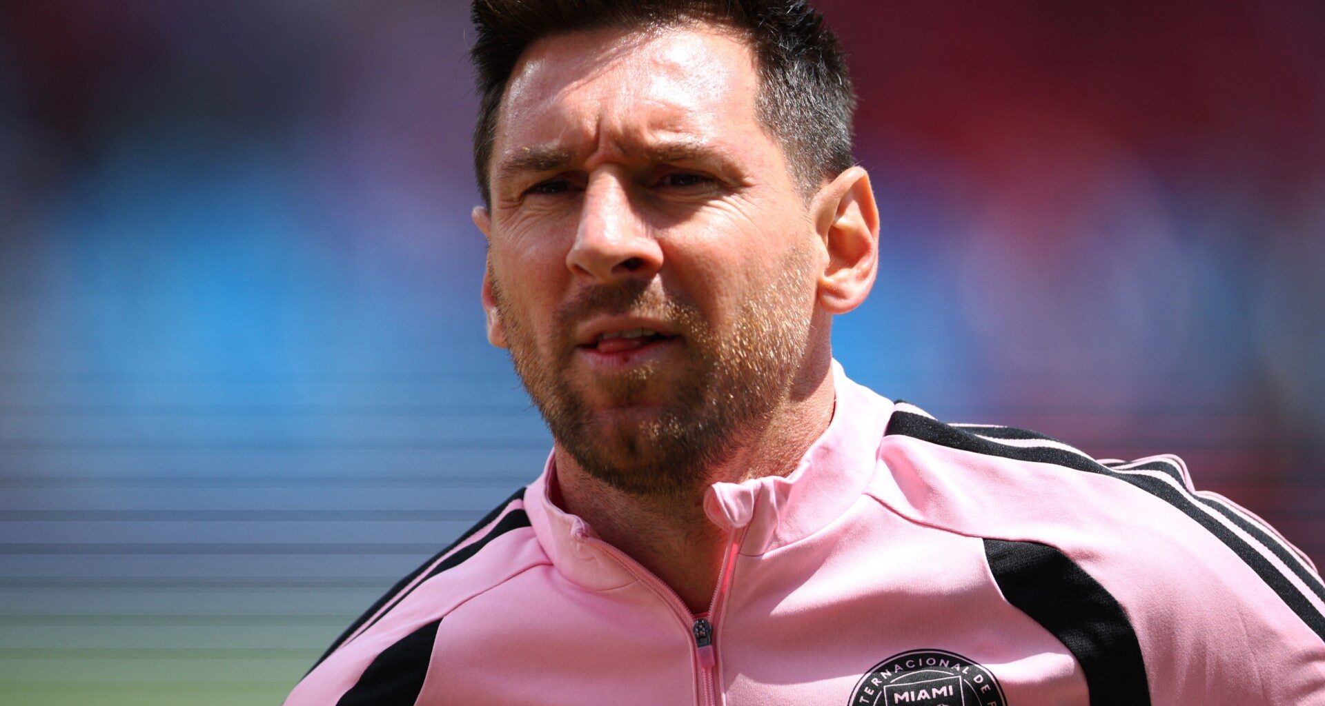 Messi doubles MLS base salary to make $28m a year at Inter Miami | Football News
