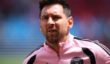 Messi doubles MLS base salary to make $28m a year at Inter Miami | Football News