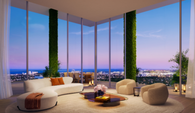 Naftali Group Reveals First Look at Viceroy Residences Fort Lauderdale's Penthouse Collection — PROFILEmiami South Florida Real Estate and Lifestyle