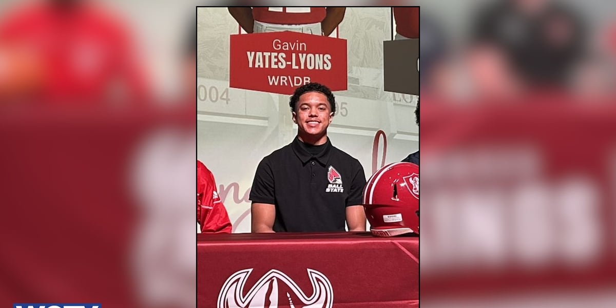 Lowndes High School grad identified as one of three people shot in Tallahassee parking garage