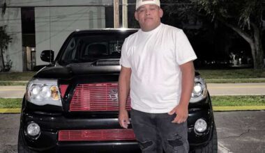 Brother, community mourn 24-year-old man who died in St. Nicholas apartment fire