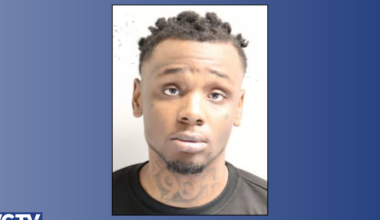Man found guilty of multiple Tallahassee burglaries sentenced to prison