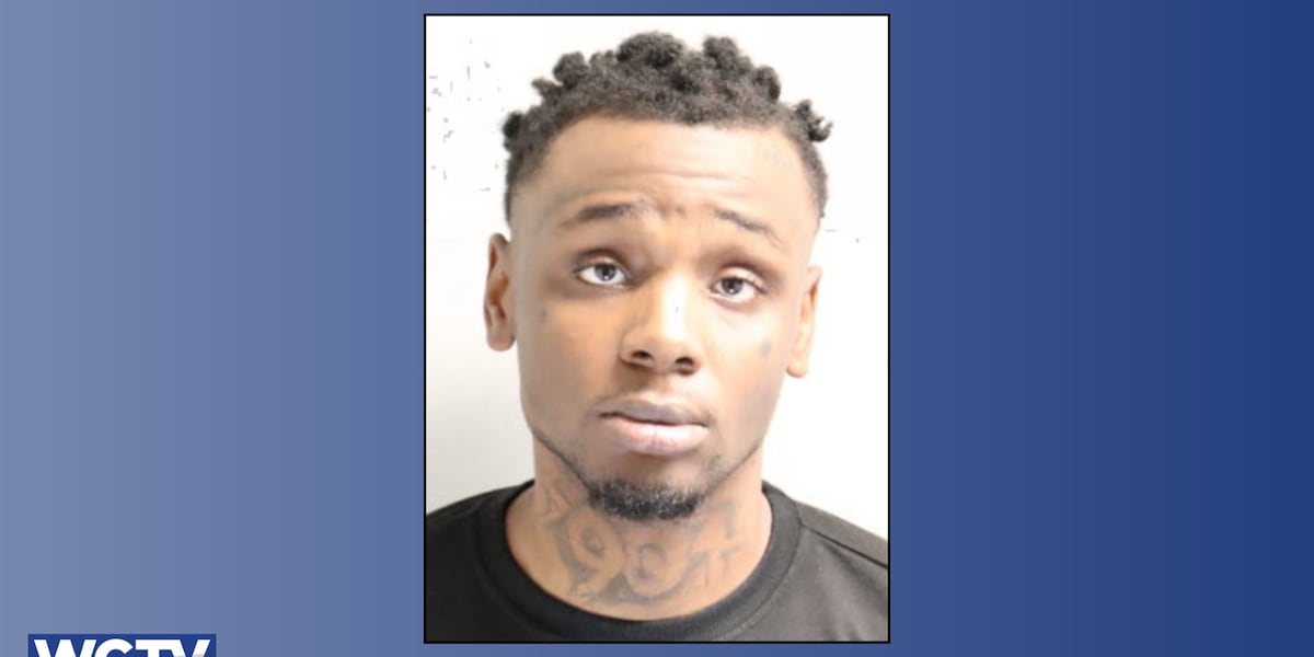 Man found guilty of multiple Tallahassee burglaries sentenced to prison