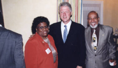 A LEGACY OF SERVICE Exhibition Opens at Florida Cultural Center