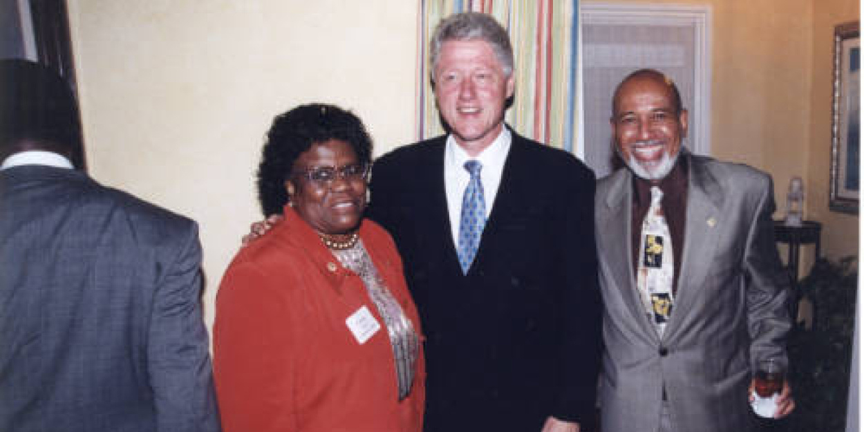A LEGACY OF SERVICE Exhibition Opens at Florida Cultural Center