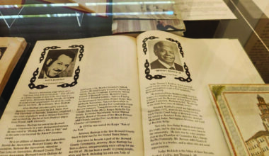 History Fort Lauderdale Presents “Justice From The Sea To The Sawgrass: A History Of The Broward County Judiciary” Free Exhibit On Display From May 1 – 30