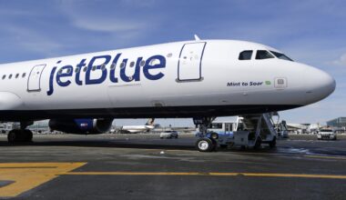 News 12 | Westchester | Jetblue To End Service On Some Underperforming Routes