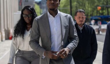 Former Miami Heat guard Terry Rozier indicted on new bribery charges alleging he left games early