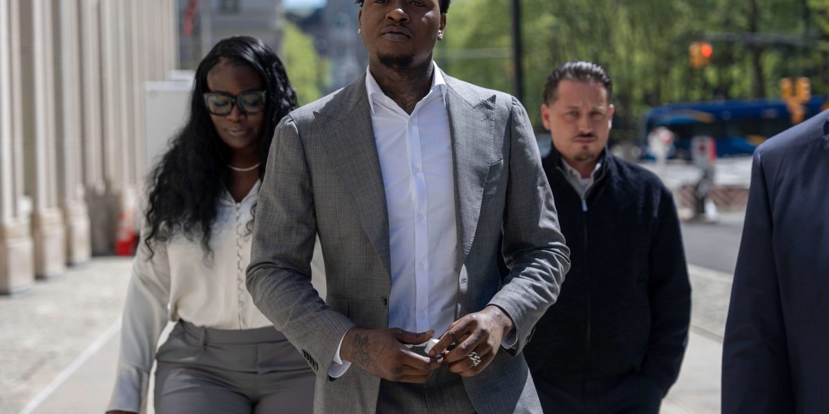 Former Miami Heat guard Terry Rozier indicted on new bribery charges alleging he left games early