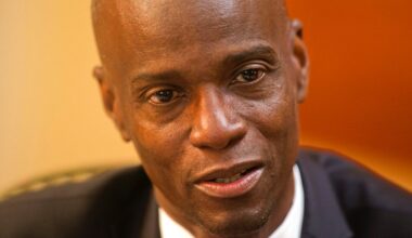 Closing arguments begin in Miami trial of Haitian president’s assassination – NBC 6 South Florida