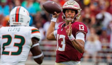 ACC formally backs Big Ten push to expand College Football Playoff to 24 teams