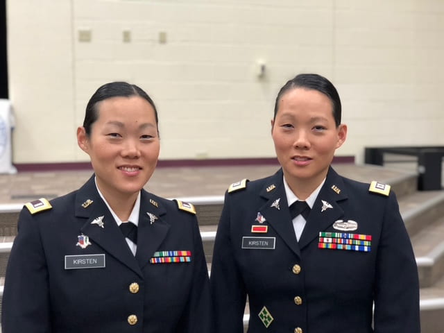 NSU’s Military to Medicine Program Featured on WJXT4 Jacksonville – Newsroom