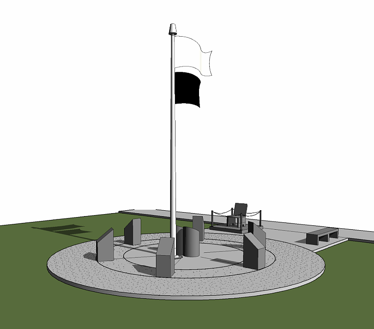 Fort Myers memorial to veterans to be done by America 250 celebration