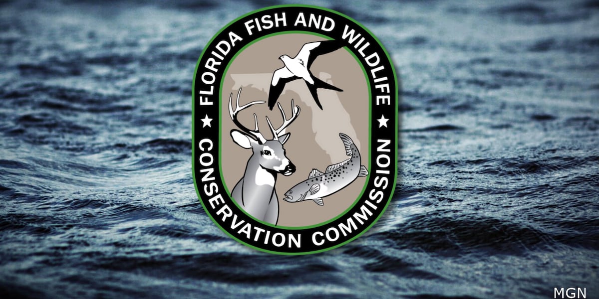 Over $400K settlement reached for FWC biologist fired for Charlie Kirk social media post