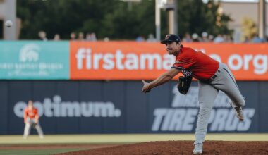 Twins Minor League Report (5/8): Orlando Arcia, Billy Amick Power Saints, Surge to Friday Wins - Minor Leagues