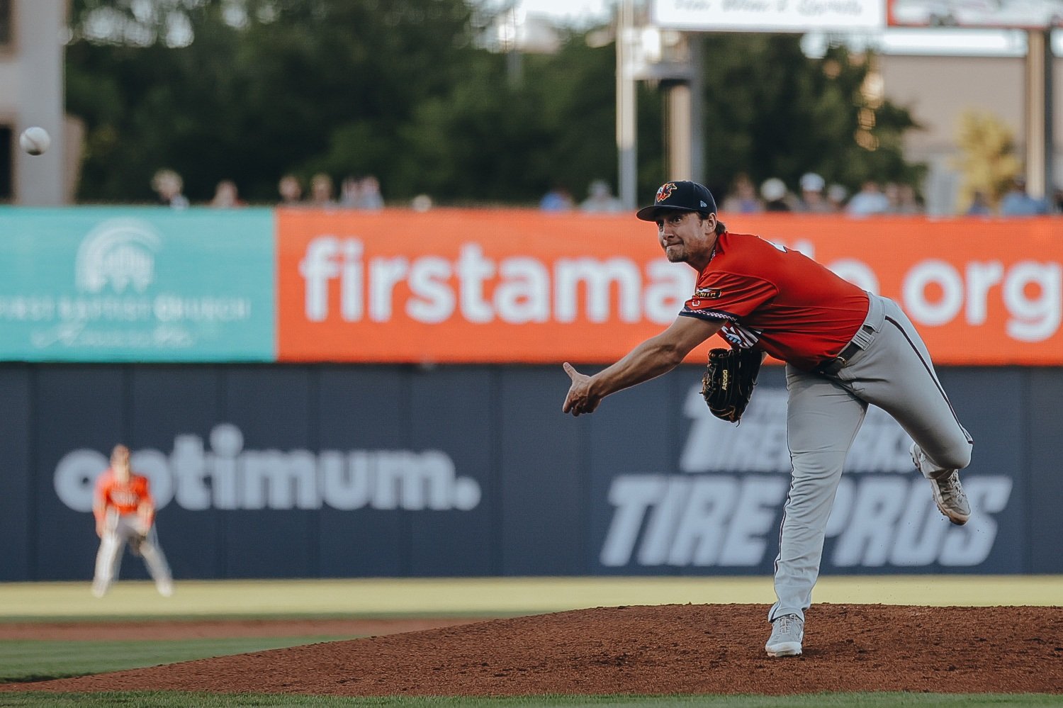 Twins Minor League Report (5/8): Orlando Arcia, Billy Amick Power Saints, Surge to Friday Wins - Minor Leagues