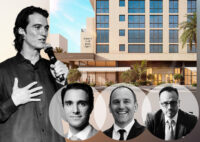 Adam Neumann Lands $155M Loan for Flow House