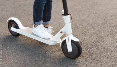 Orange County discusses e-scooter, e-bike ordinance