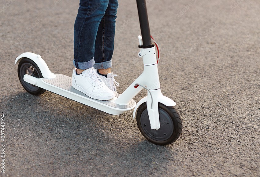 Orange County discusses e-scooter, e-bike ordinance