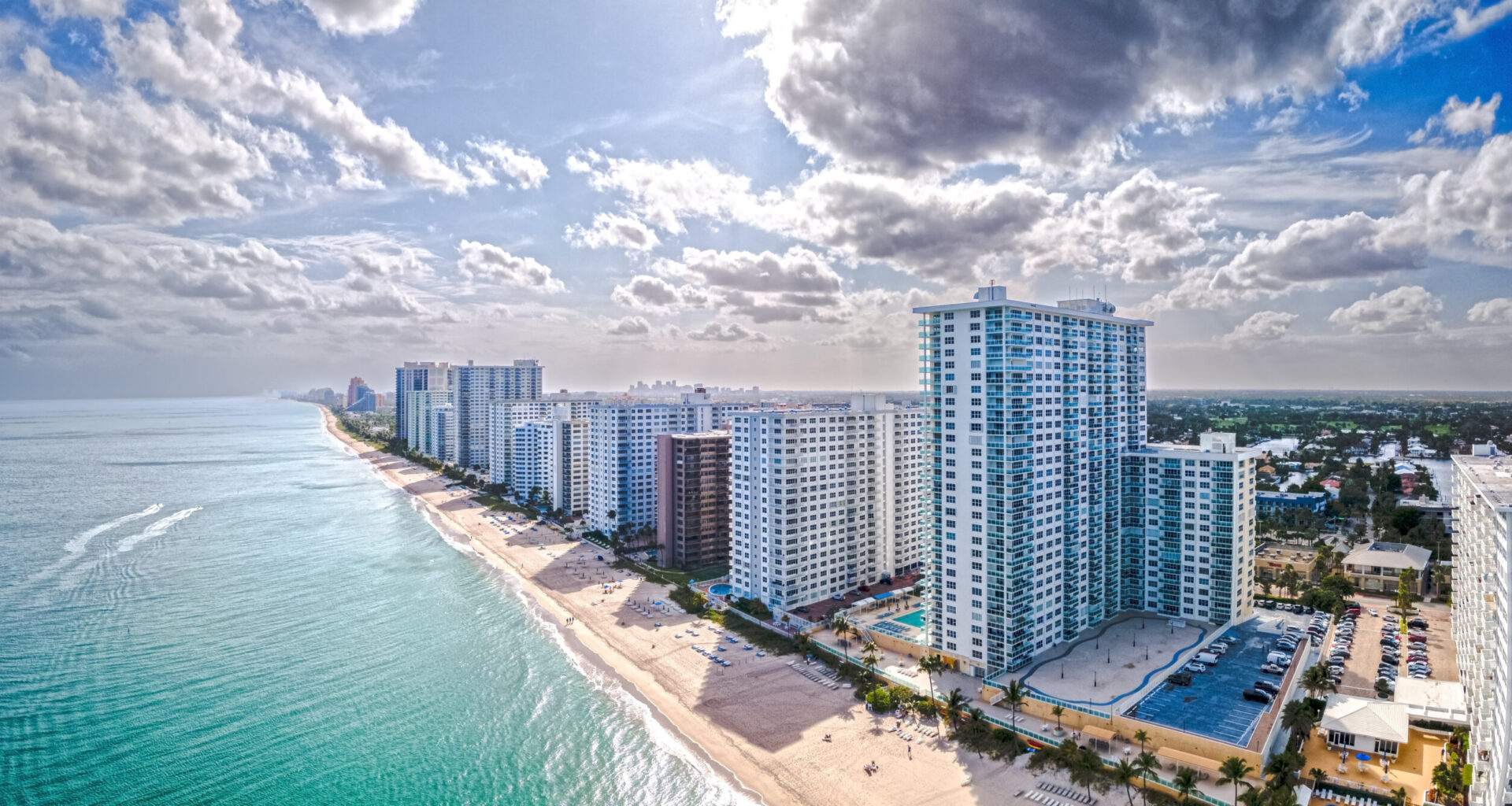 Sign up for Visit Lauderdale’s new learning program for travel advisors