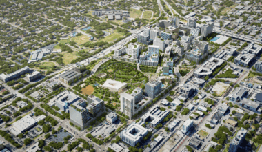Foundation Vision Partners plans public session on Gas Plant proposal