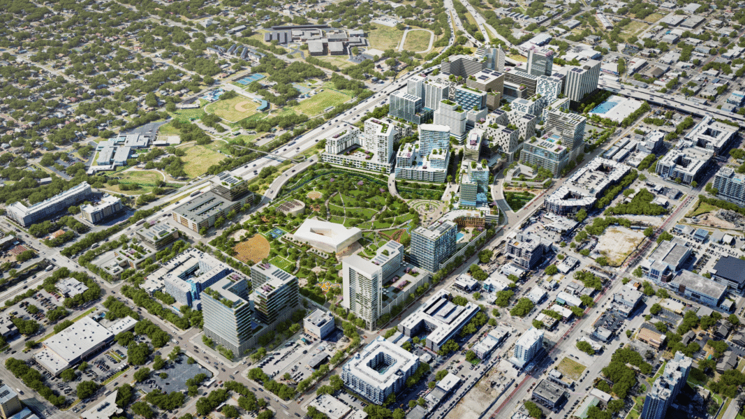 Foundation Vision Partners plans public session on Gas Plant proposal