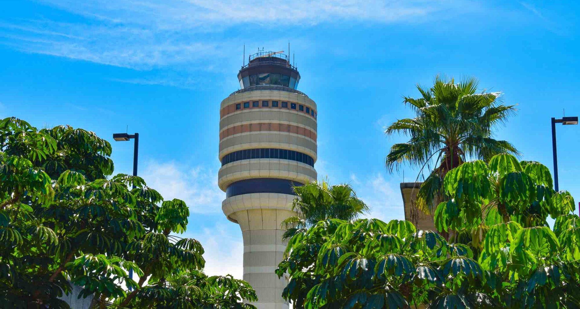 Delta worker dies at Orlando International Airport