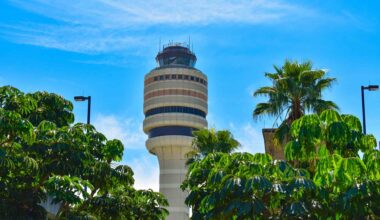 Delta worker dies at Orlando International Airport