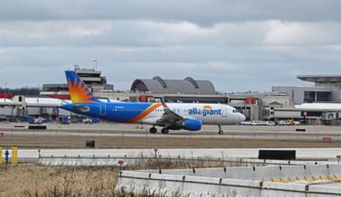 Allegiant announces new flights between Pittsburgh airport and Ft. Lauderdale