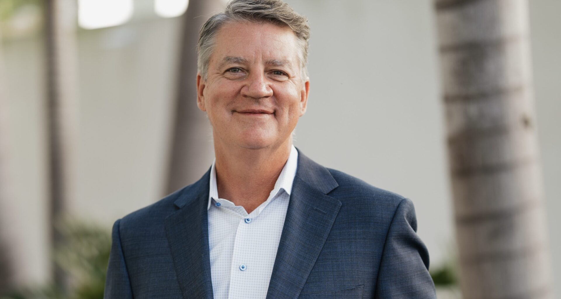 BayFirst names Al Rogers as new CEO