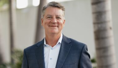 BayFirst names Al Rogers as new CEO
