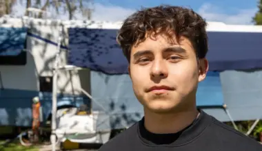 Jacksonville native Alex Monteagudo fathoms his bright college years
