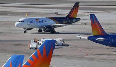Allegiant adds low-cost nonstop routes at Fort Lauderdale