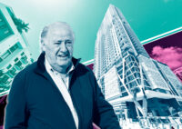 Amancio Ortega’s Ponte Gadea Buys Tower From Pérez’s Related