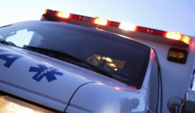 Pedestrian hit, killed by train in Cocoa, police say
