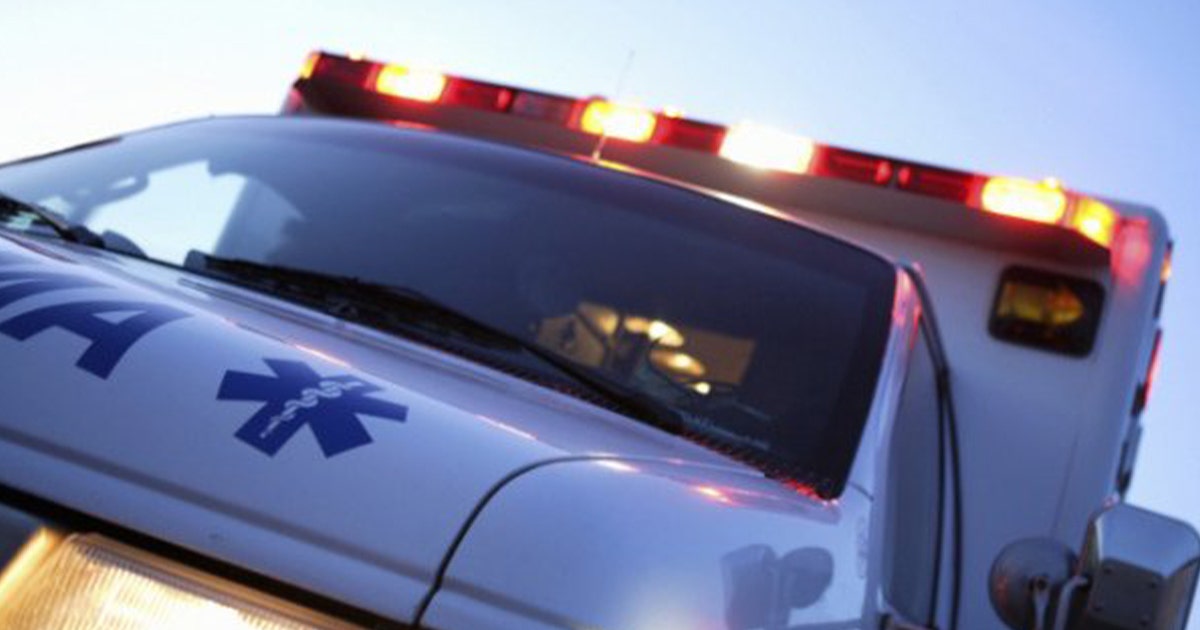 Pedestrian hit, killed by train in Cocoa, police say