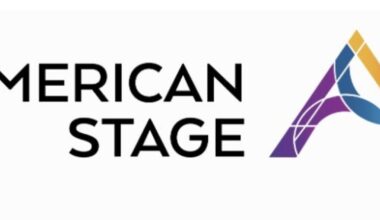 American Stage Will Host Summer Cabaret Series