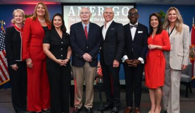 Exploring the American dream: Powerful Amerigo documentary