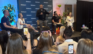 SPACE wins The Big Pitch Night and Daymond John offers Miami founders advice