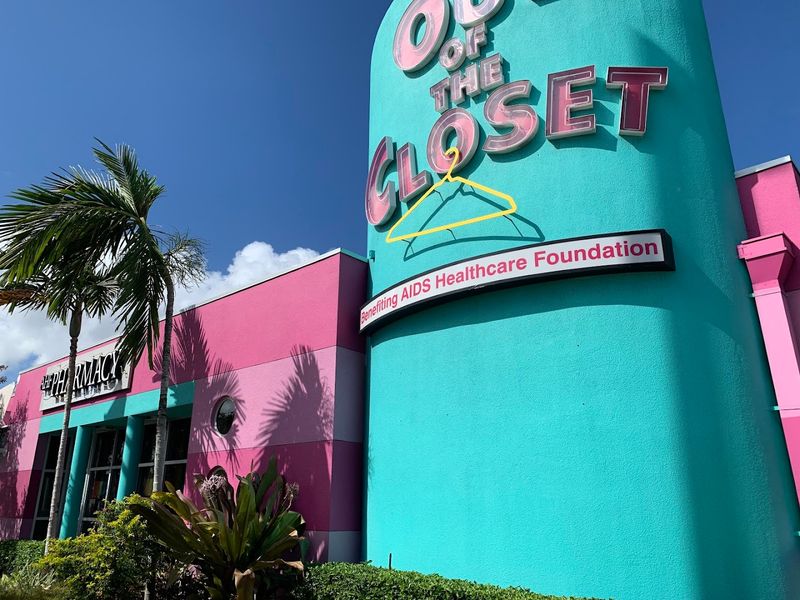 An In-Store Pharmacy That Sets This Place Apart An In-Store Pharmacy That Sets This Place Apart