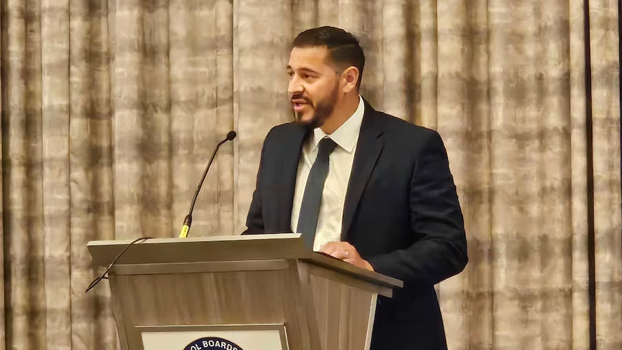 Anastasios Kamoutsas